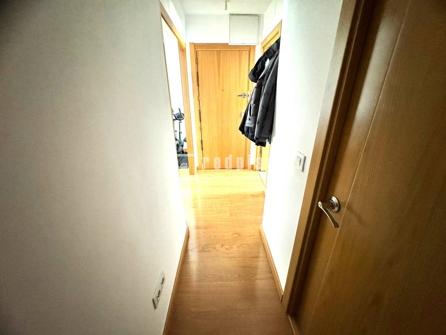 Piso en venta en Hortaleza, Madrid 29/29