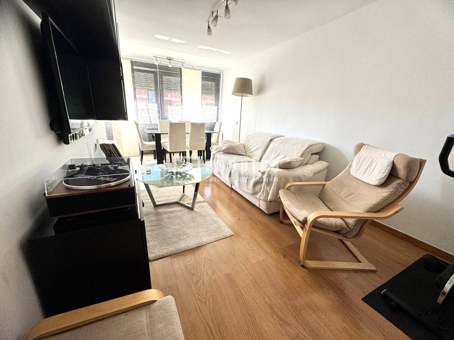 Piso en venta en  Hortaleza, Madrid  1/1