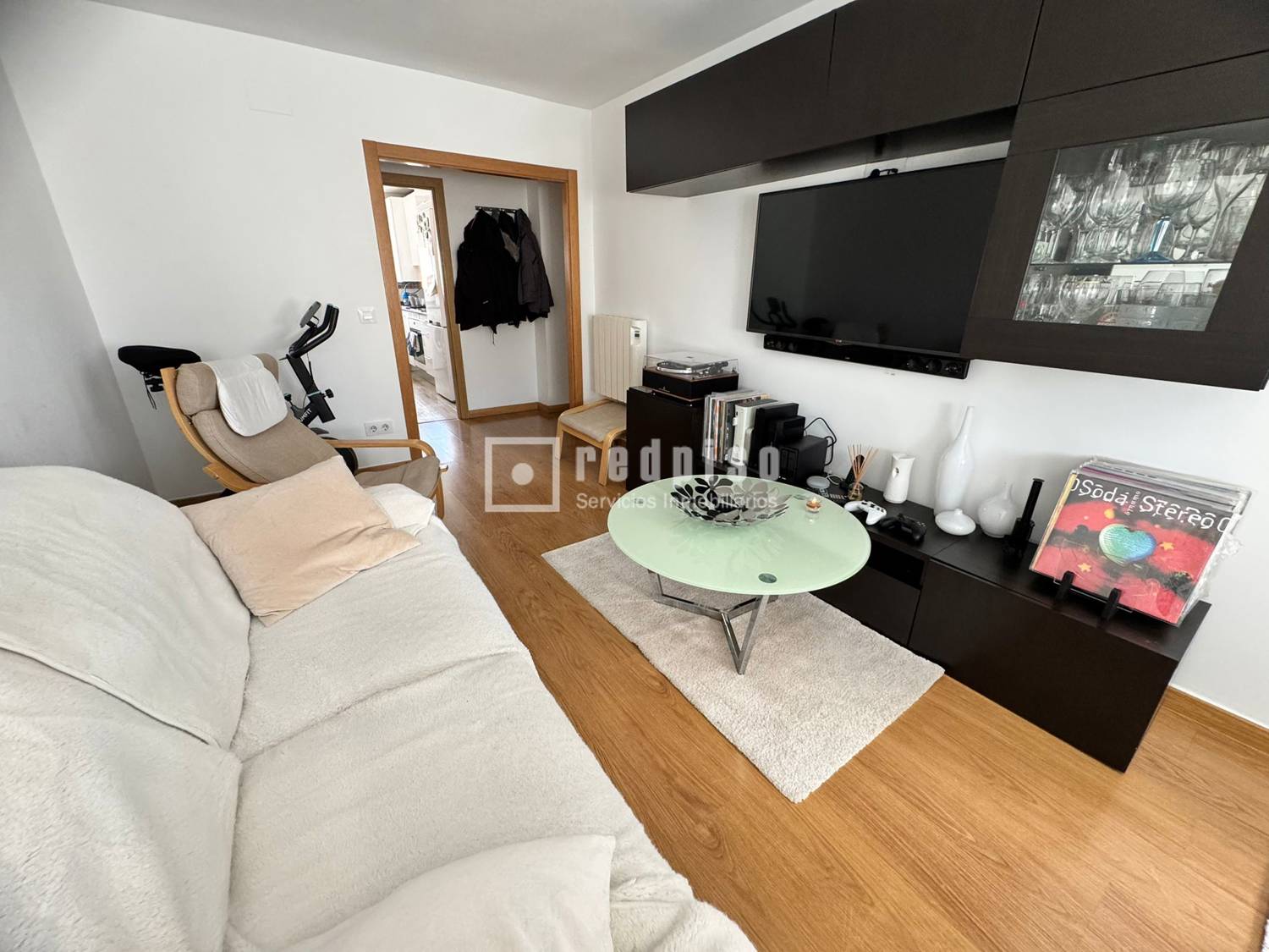Piso en venta en Hortaleza, Madrid 2/29