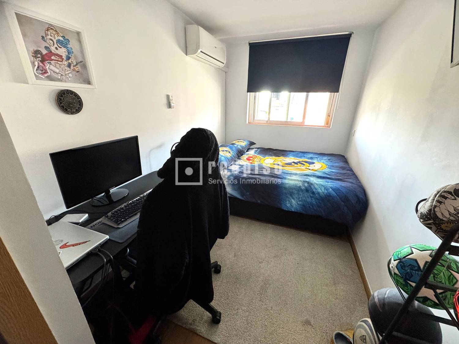Piso en venta en Hortaleza, Madrid 14/29