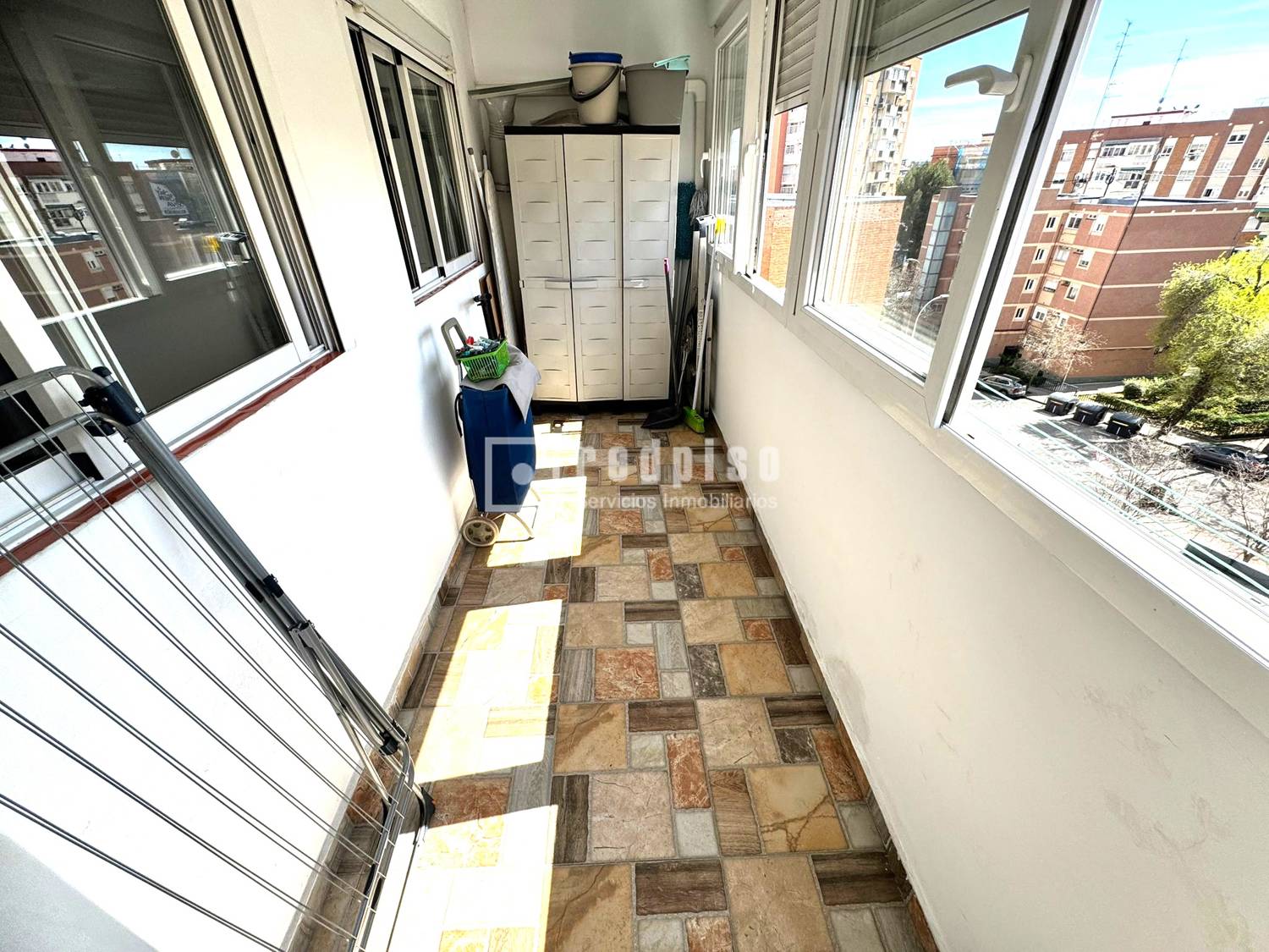 Piso en venta en Hortaleza, Madrid 5/29
