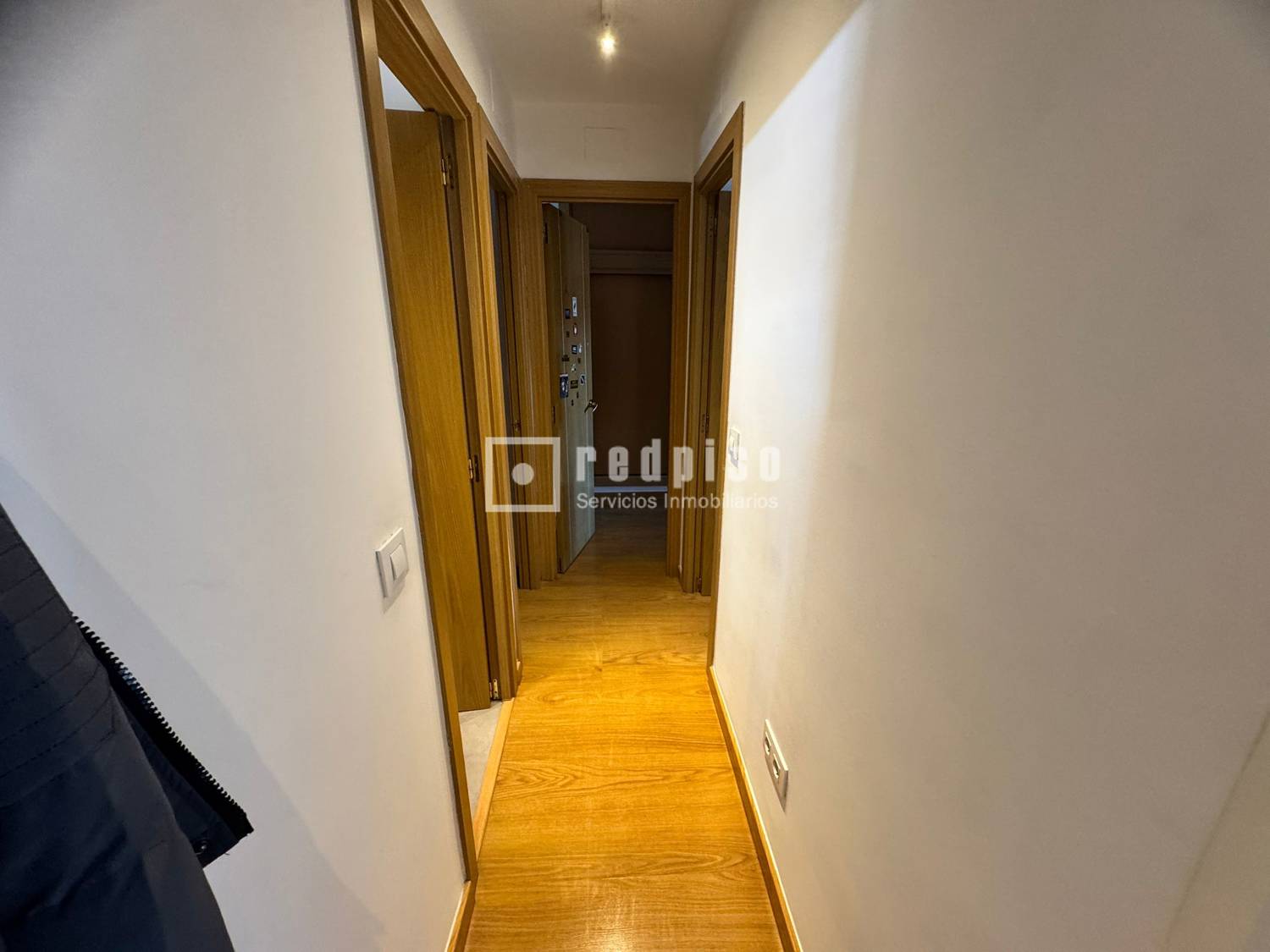 Piso en venta en Hortaleza, Madrid 28/29