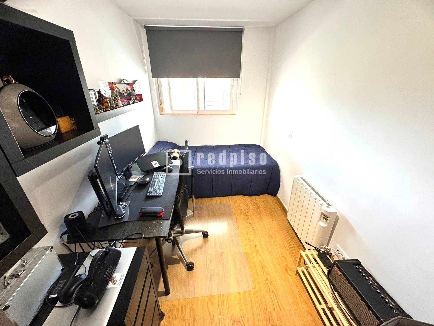Piso en venta en Hortaleza, Madrid 9/29