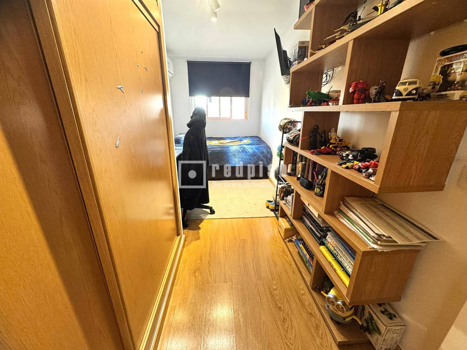 Piso en venta en Hortaleza, Madrid 16/29