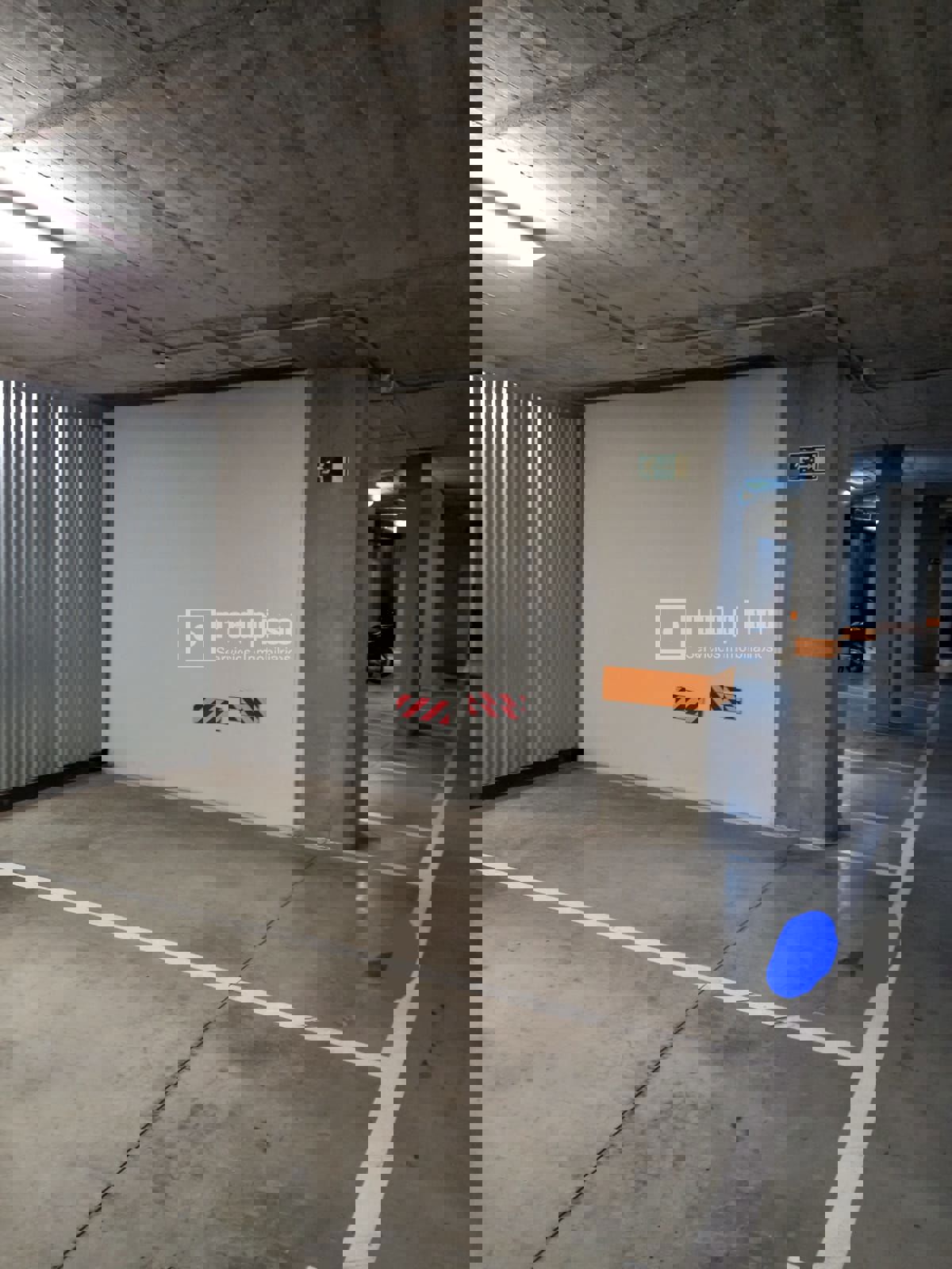 Garaje en venta en  calle de Navarro Ledesma, Teatinos-Universidad, Málaga  1/1