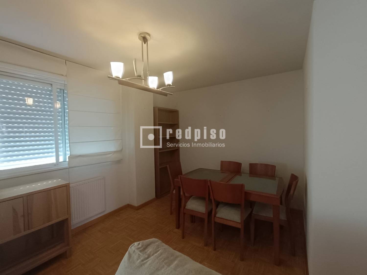 Piso en venta en calle Del Campo De La Torre, Madrid, Madrid 3/27