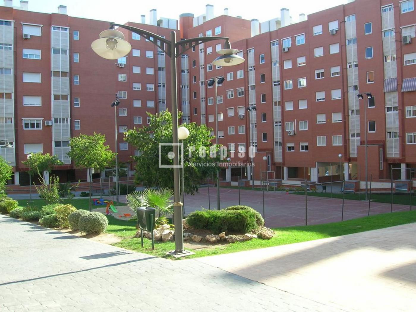 Piso en venta en calle Del Campo De La Torre, Madrid, Madrid 24/27
