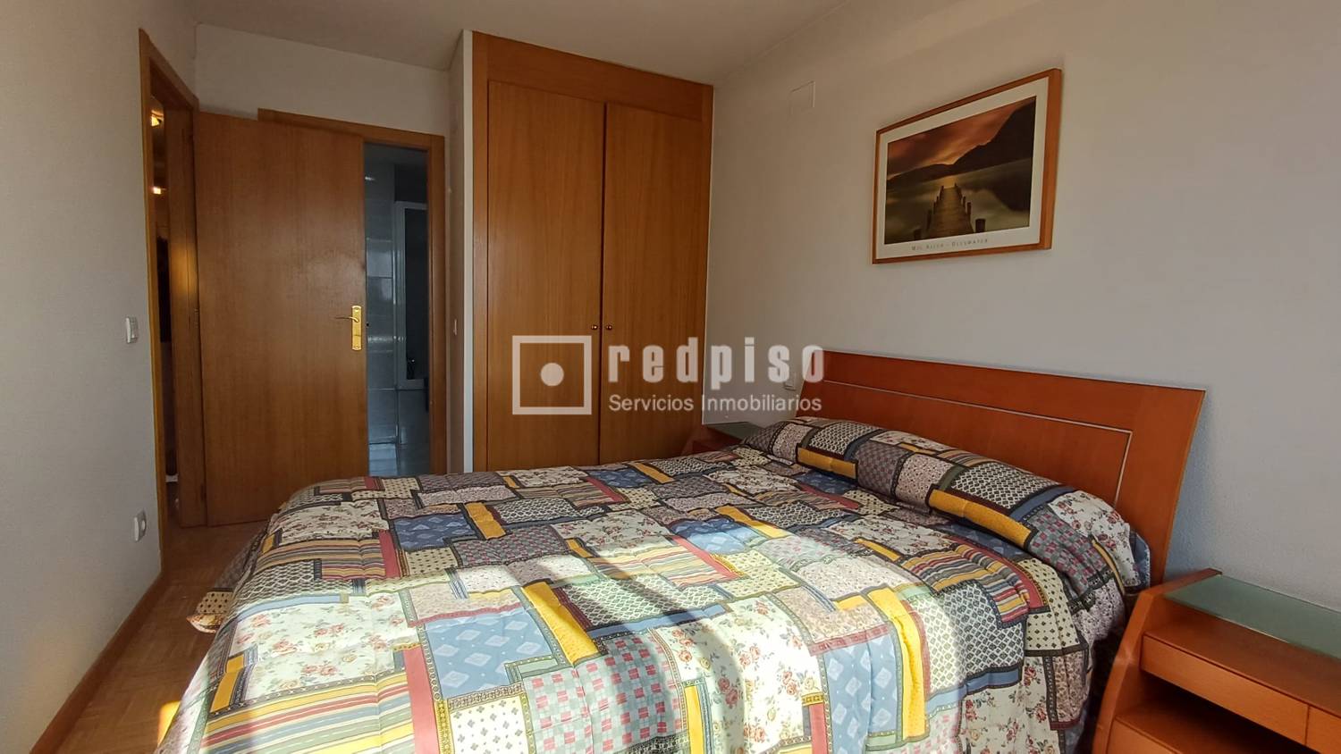 Piso en venta en calle Del Campo De La Torre, Madrid, Madrid 9/27