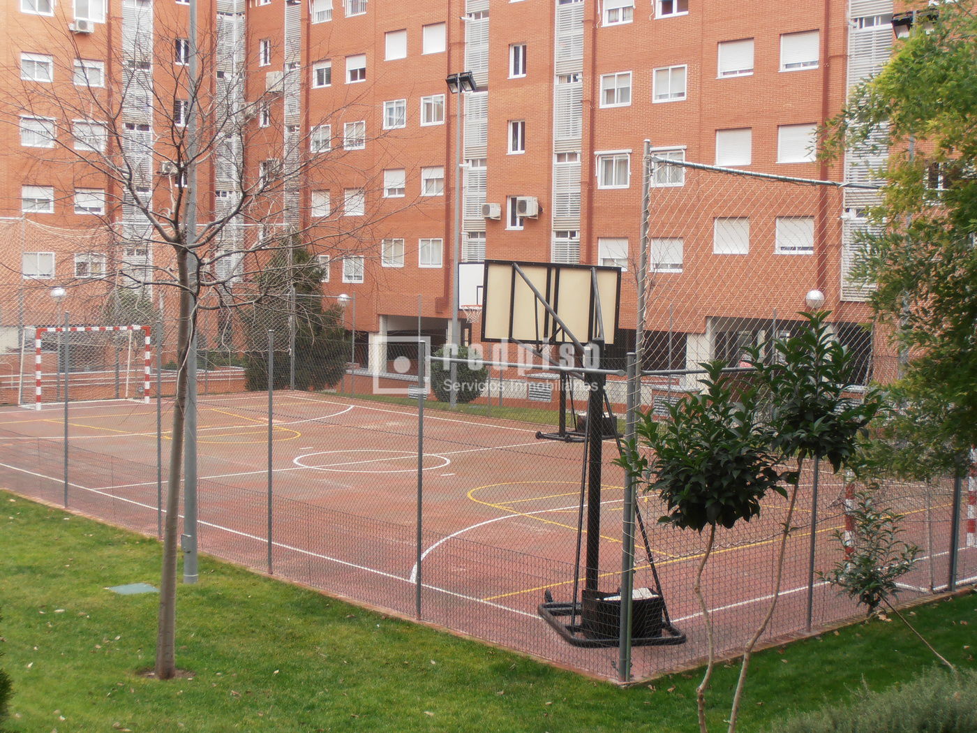 Piso en venta en calle Del Campo De La Torre, Madrid, Madrid 27/27