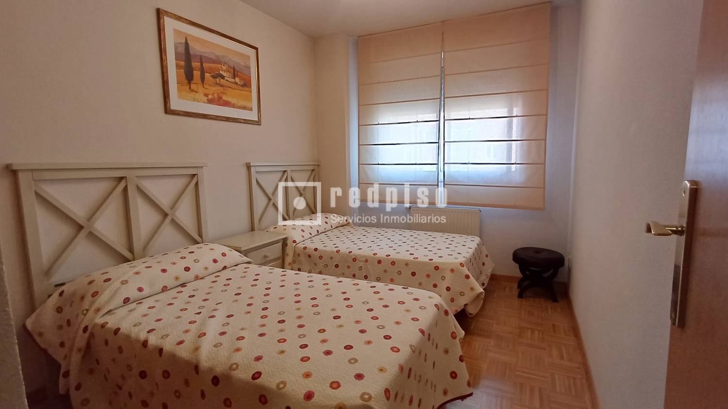 Piso en venta en calle Del Campo De La Torre, Madrid, Madrid 10/27