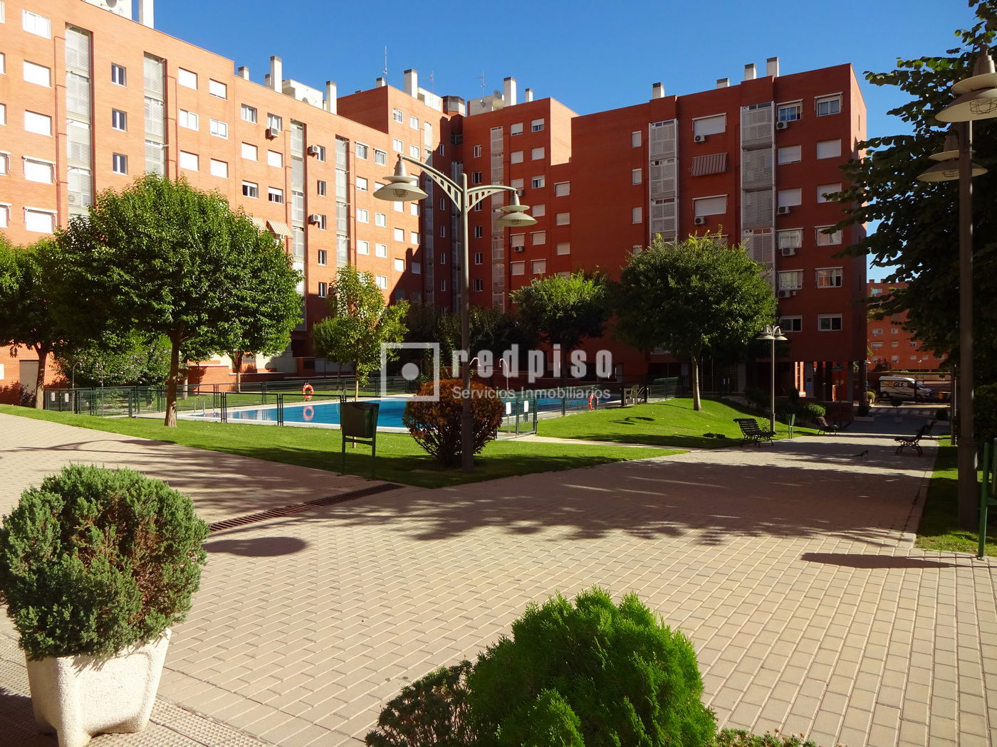 Piso en venta en calle Del Campo De La Torre, Madrid, Madrid 25/27