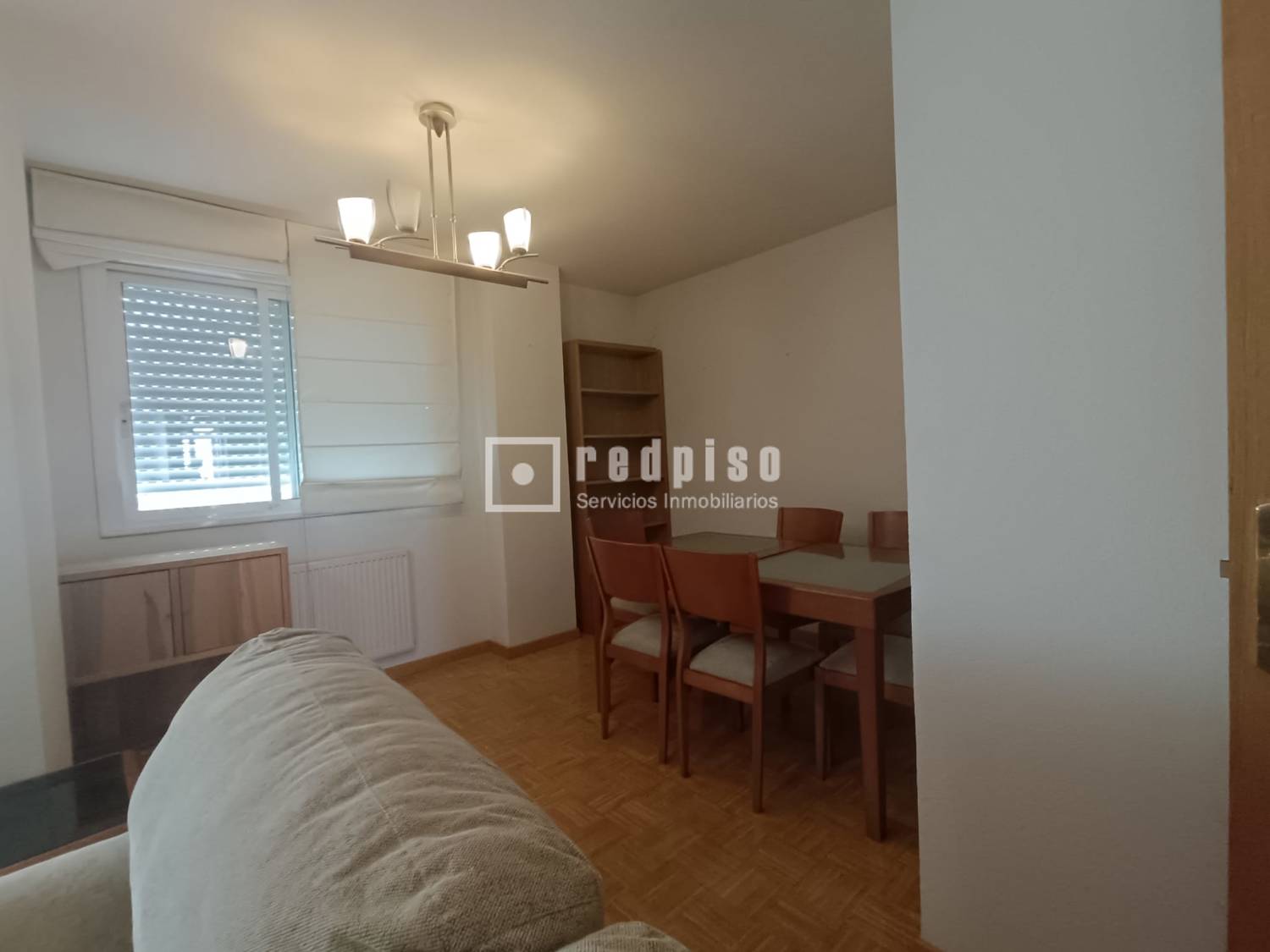 Piso en venta en calle Del Campo De La Torre, Madrid, Madrid 5/27
