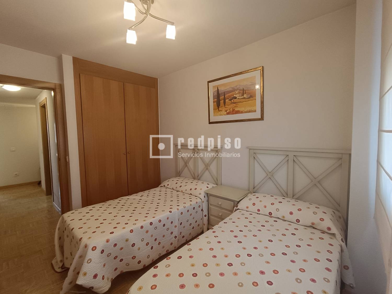 Piso en venta en calle Del Campo De La Torre, Madrid, Madrid 11/27