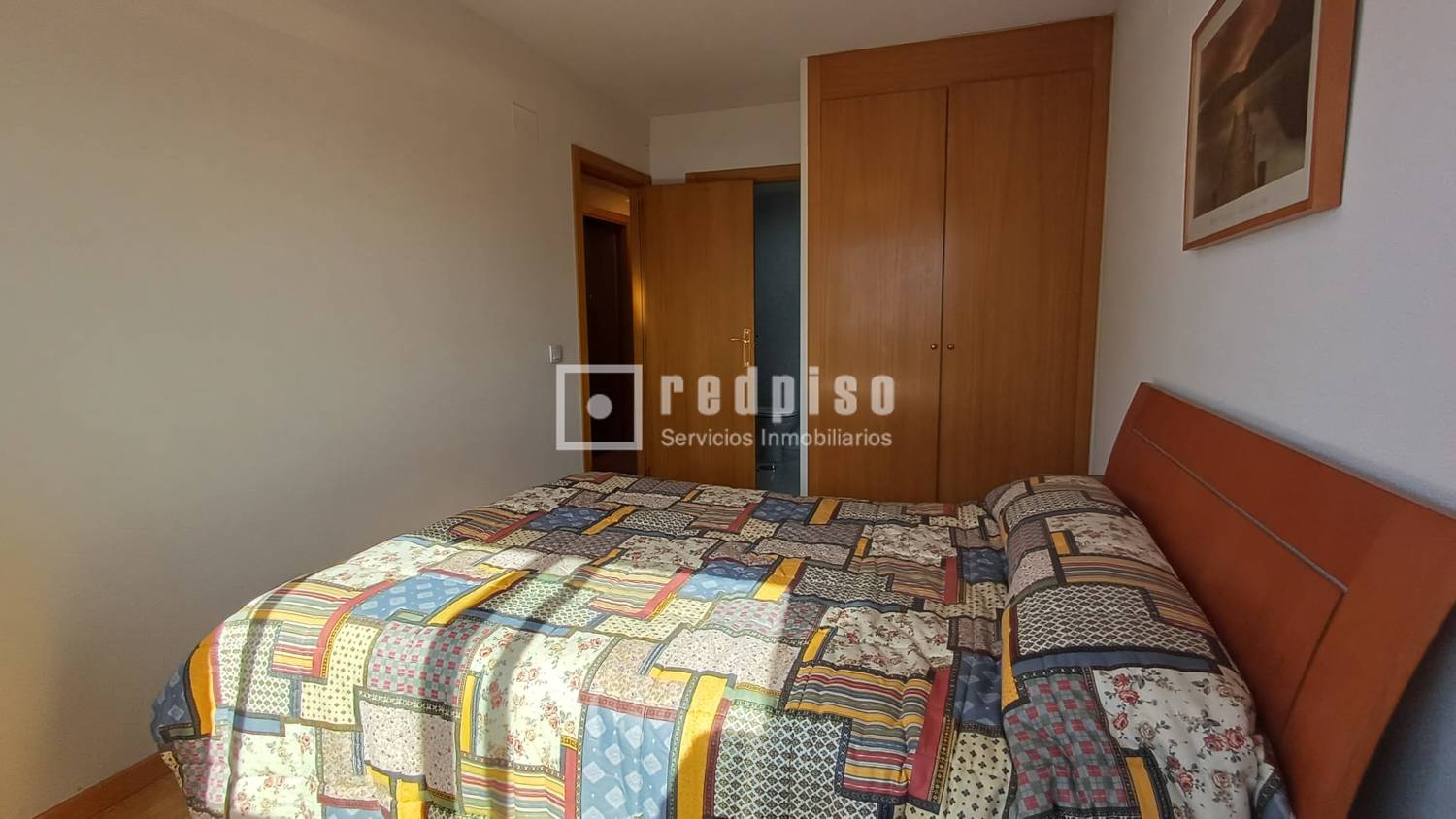 Piso en venta en calle Del Campo De La Torre, Madrid, Madrid 8/27
