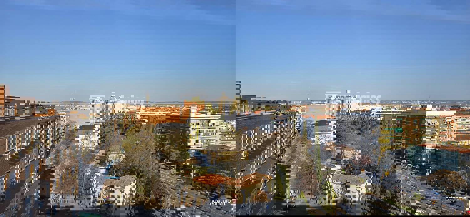 Piso en venta en Torrejón De Ardoz, Madrid 42/43