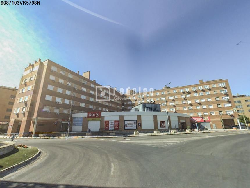 Piso en venta en  Torrejón de Ardoz, Madrid  1/1