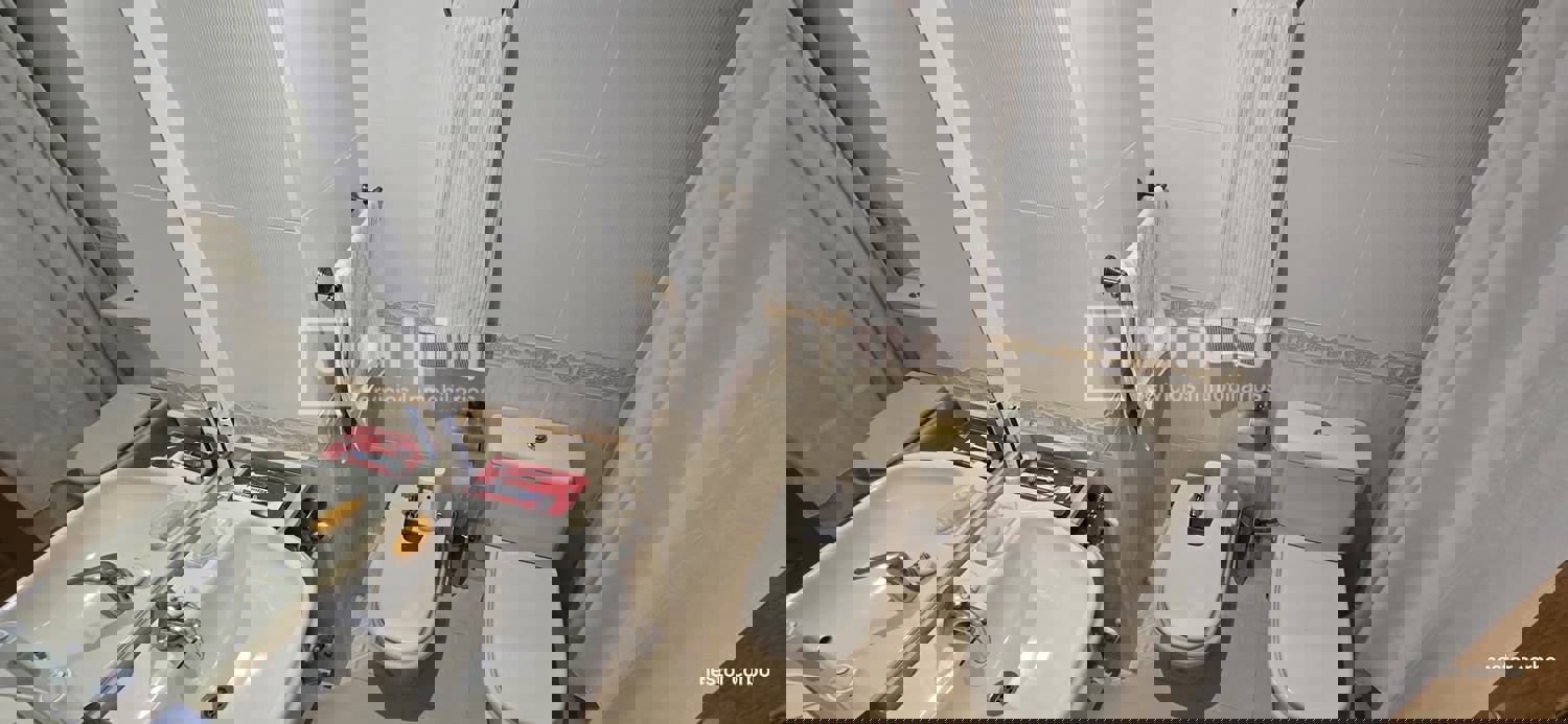 Piso en venta en Torrejón De Ardoz, Madrid 37/43