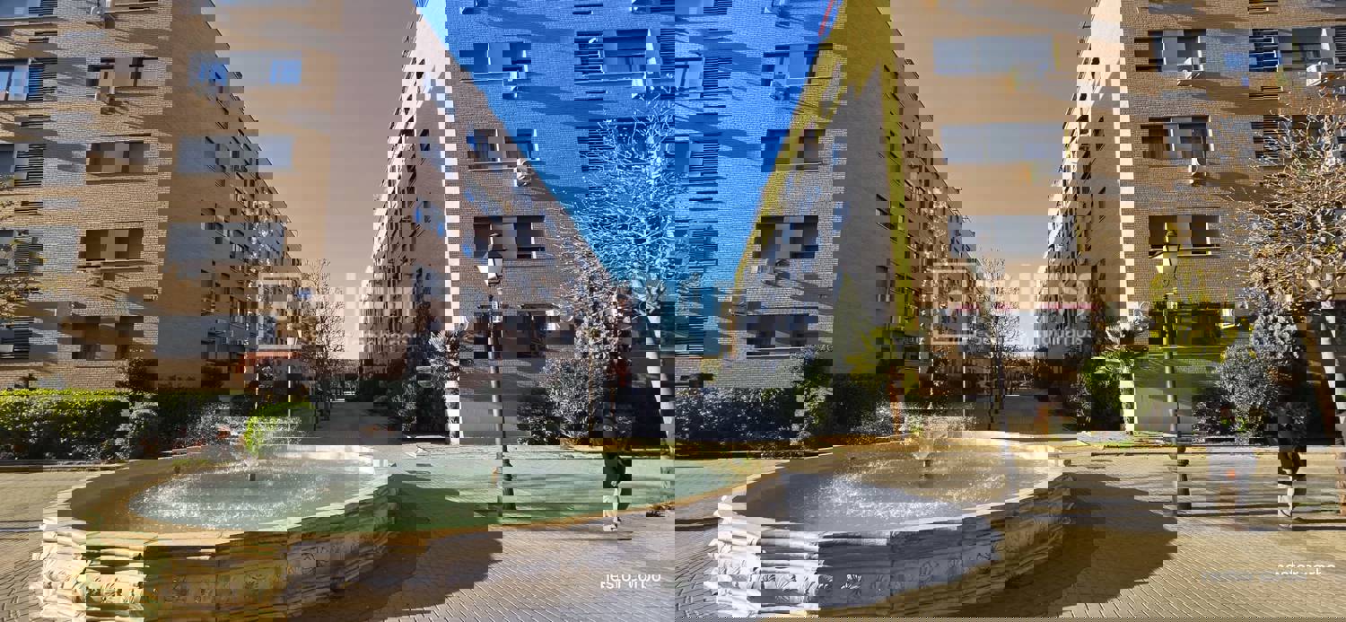 Piso en venta en Torrejón De Ardoz, Madrid 3/43