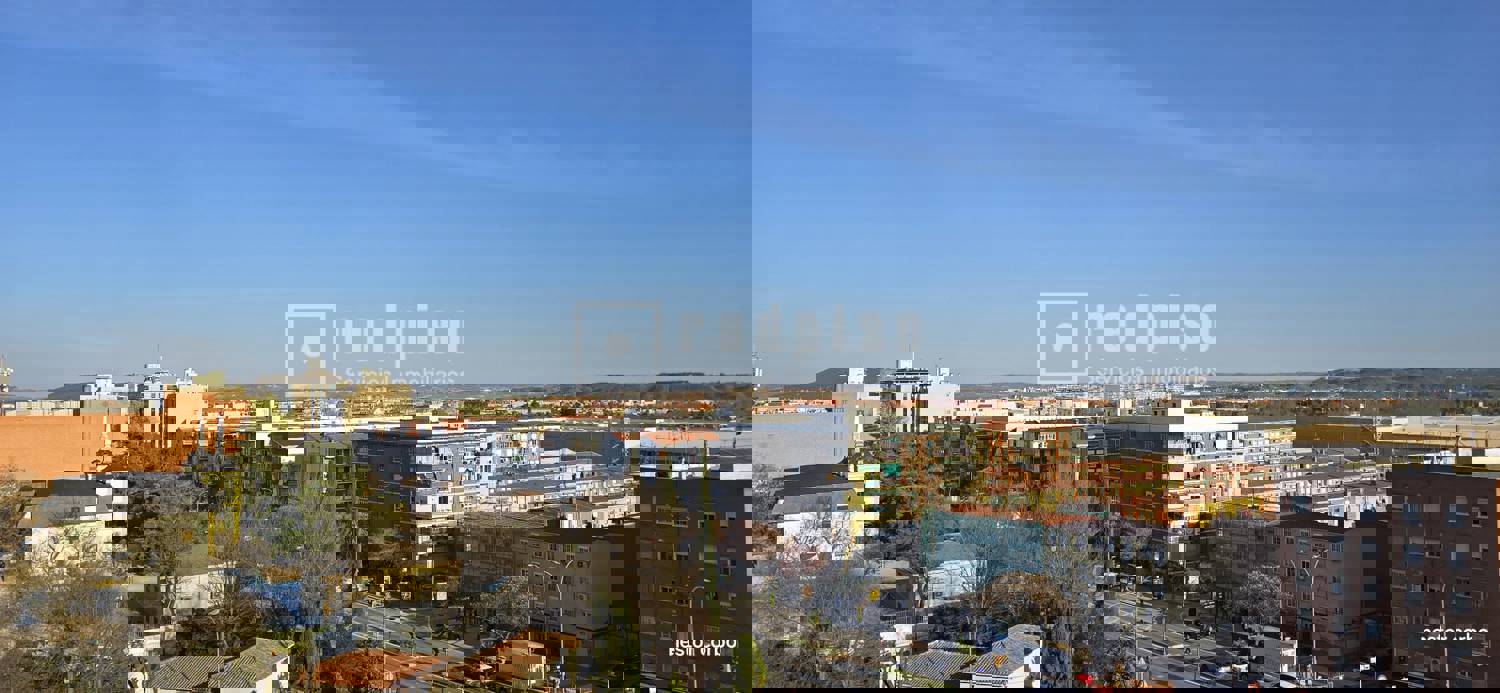 Piso en venta en Torrejón De Ardoz, Madrid 20/43