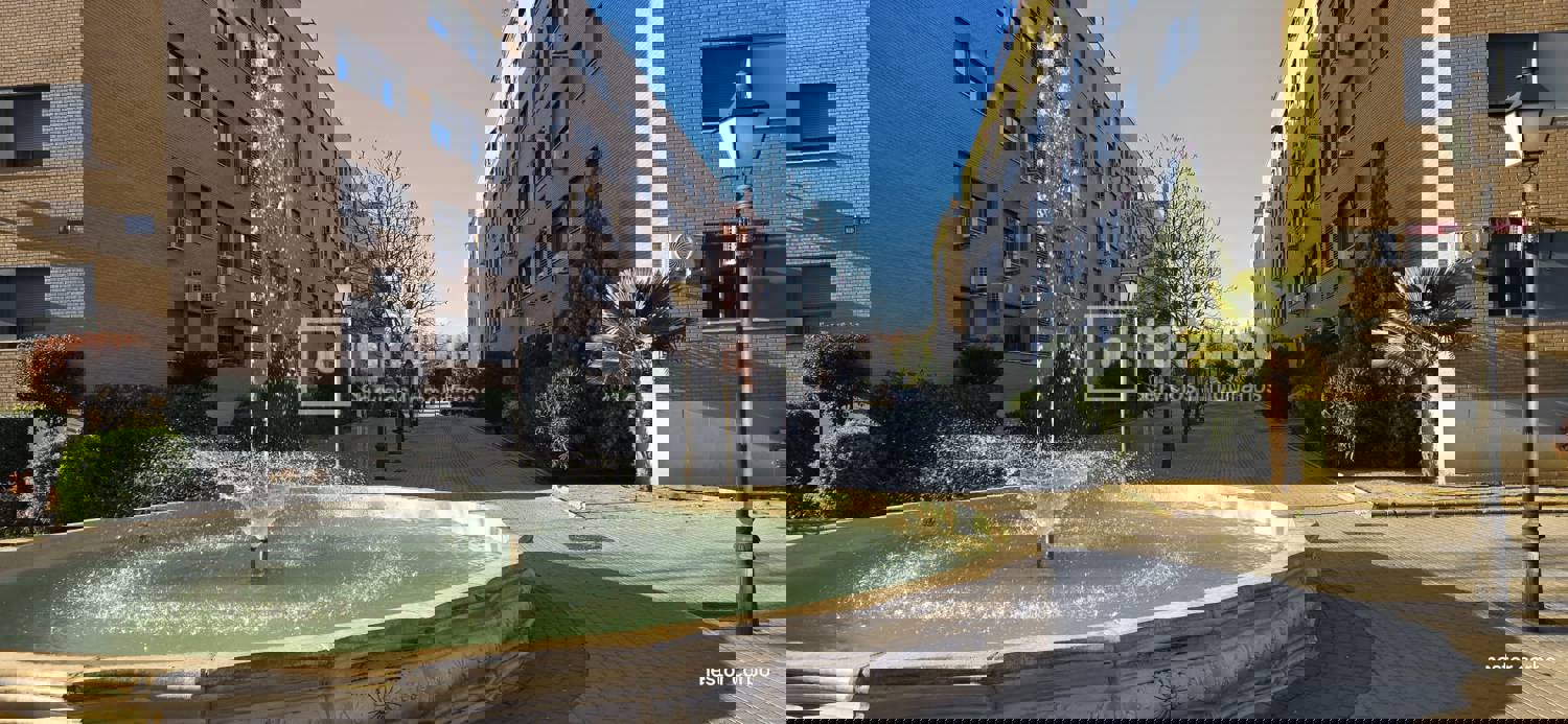 Piso en venta en Torrejón De Ardoz, Madrid 43/43