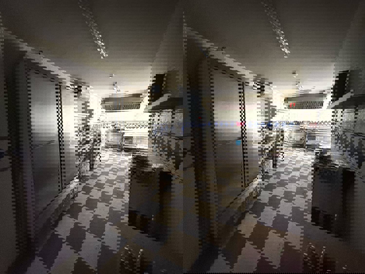 Local en venta en calle De San Francisco, San Lorenzo De El Escorial, Madrid 6/13