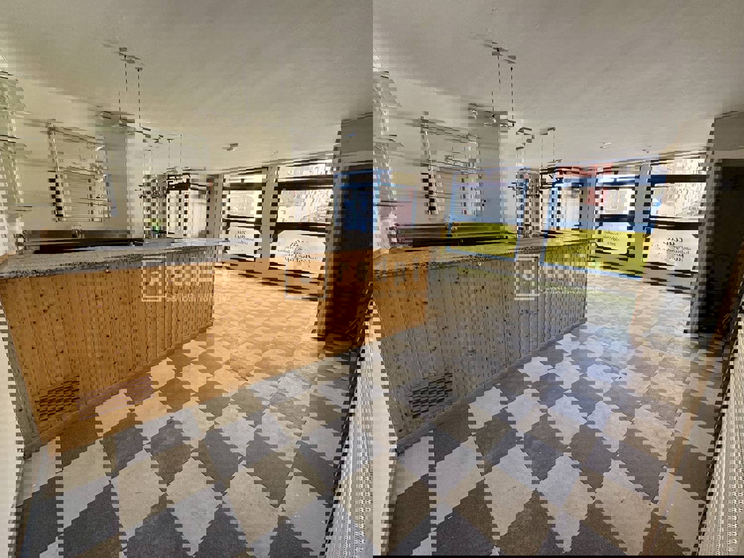 Local en venta en  calle de San Francisco, San Lorenzo de El Escorial, Madrid  1/1