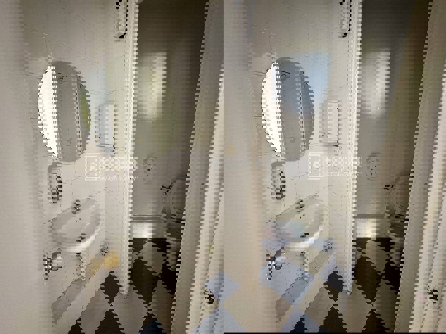 Local en venta en calle De San Francisco, San Lorenzo De El Escorial, Madrid 8/13