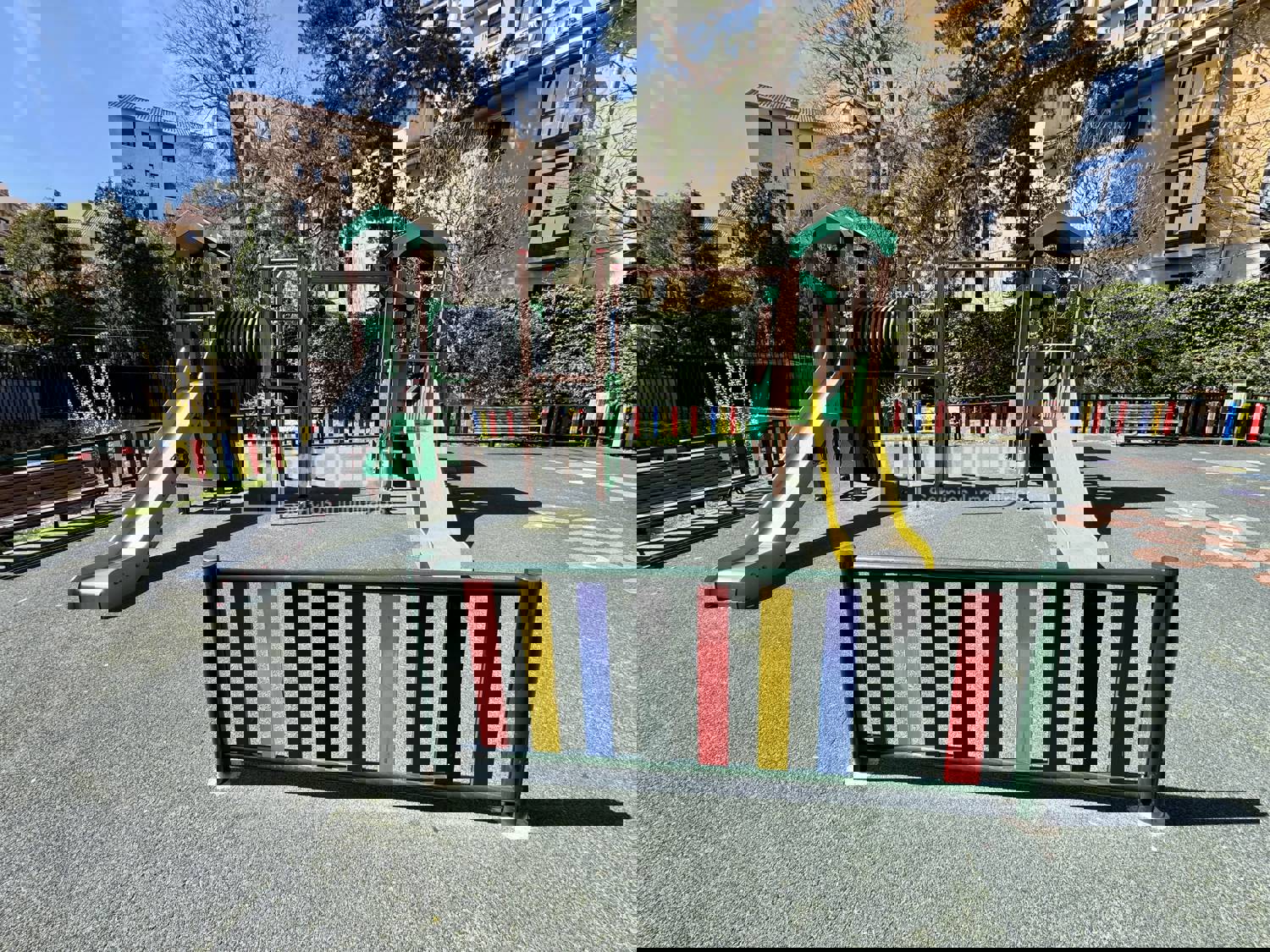 Local en venta en calle De San Francisco, San Lorenzo De El Escorial, Madrid 13/13