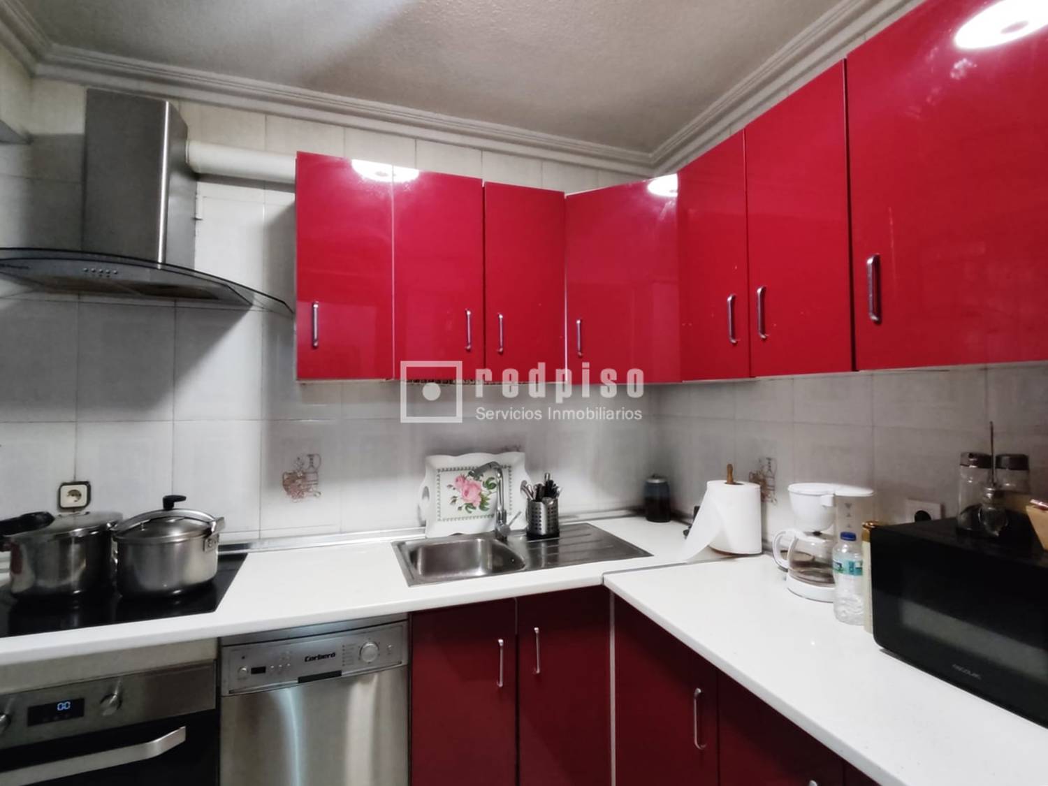 Piso en venta en Móstoles, Madrid 9/28