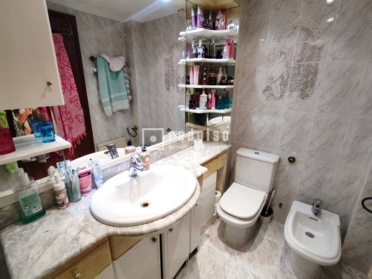 Piso en venta en Móstoles, Madrid 20/28