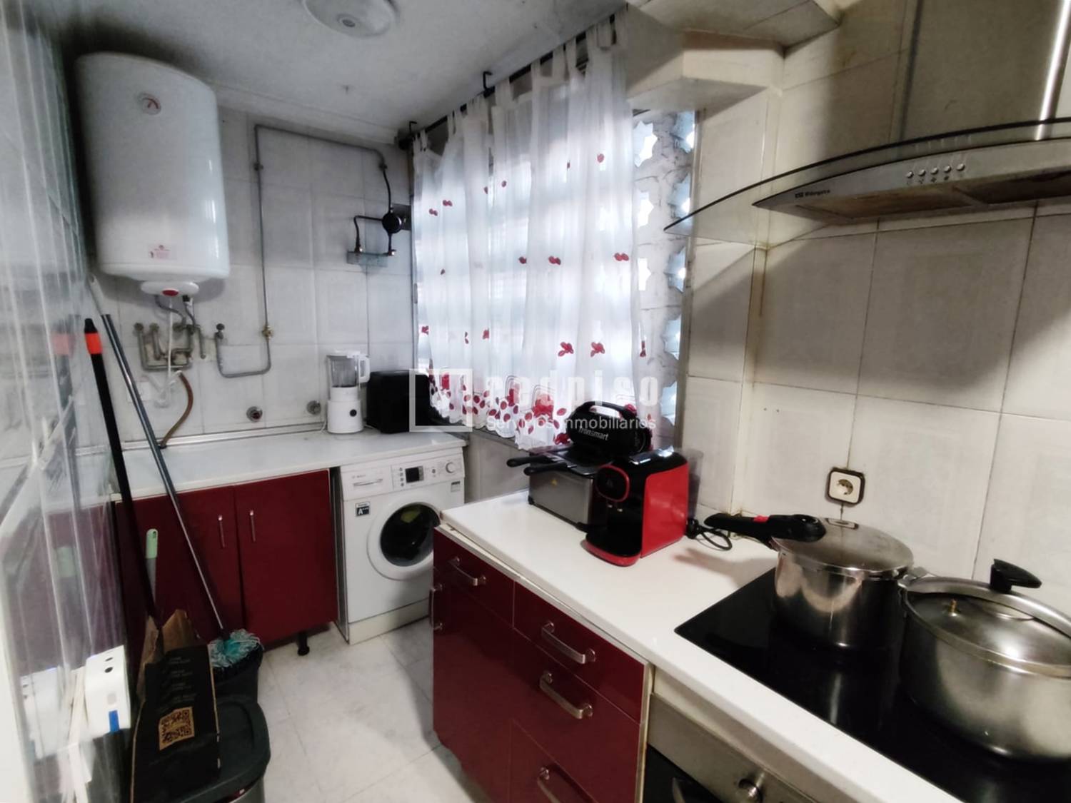 Piso en venta en Móstoles, Madrid 12/28