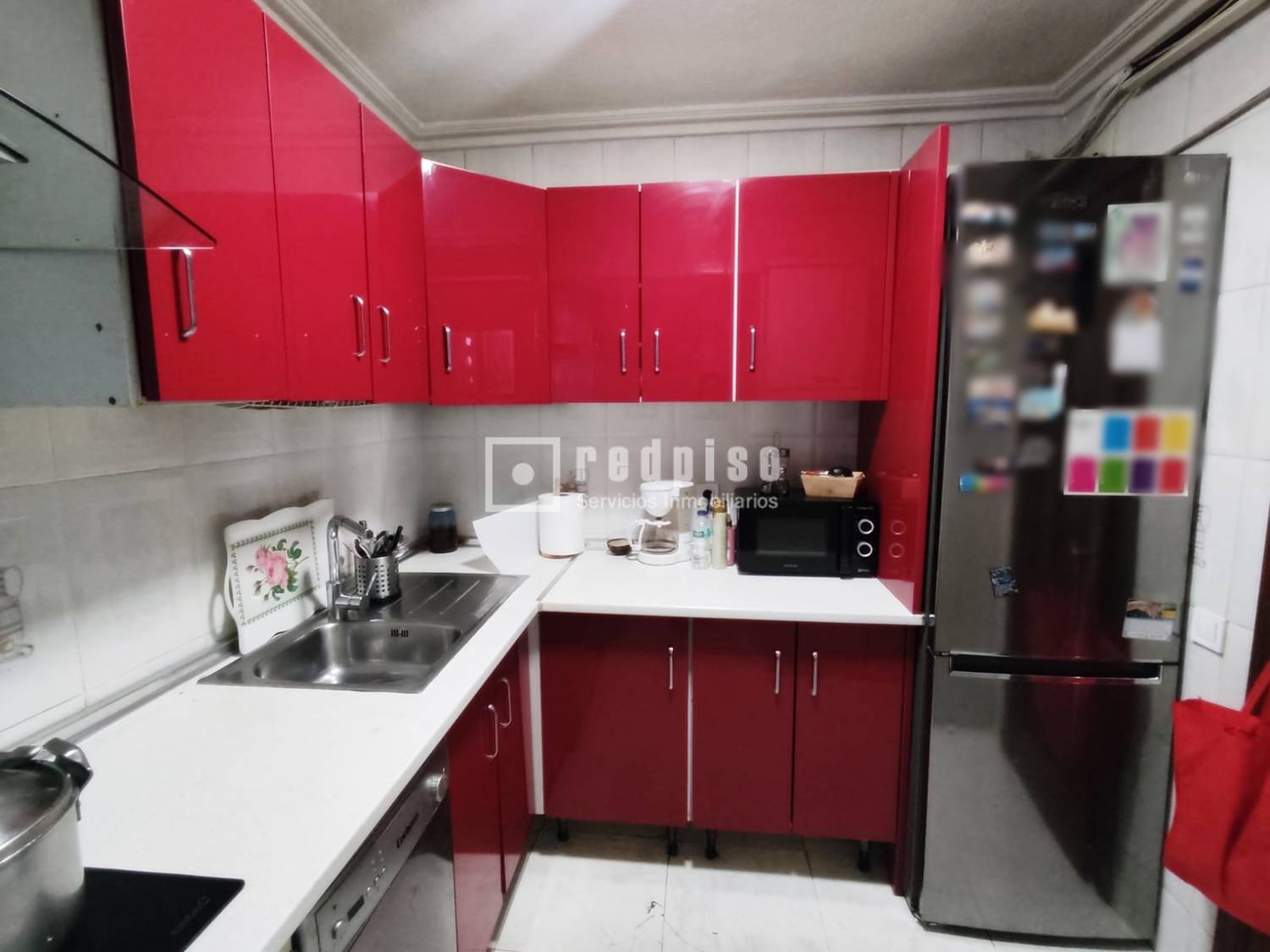 Piso en venta en Móstoles, Madrid 8/28