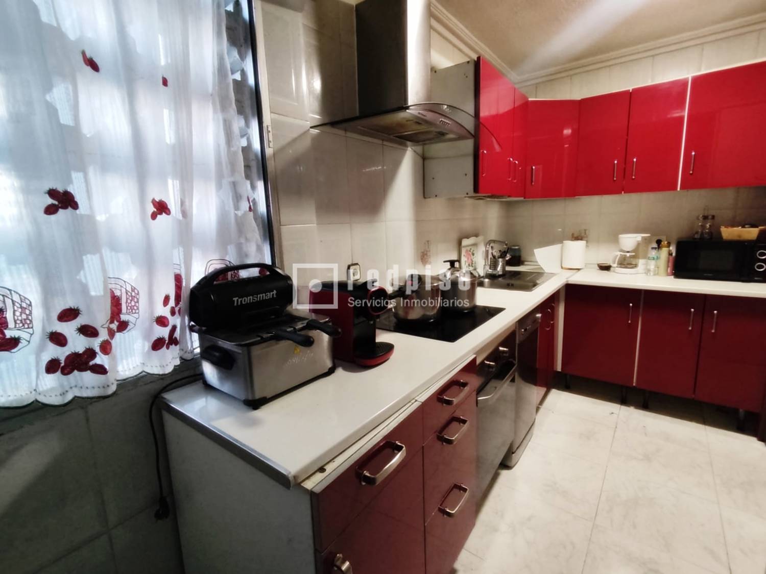 Piso en venta en Móstoles, Madrid 11/28