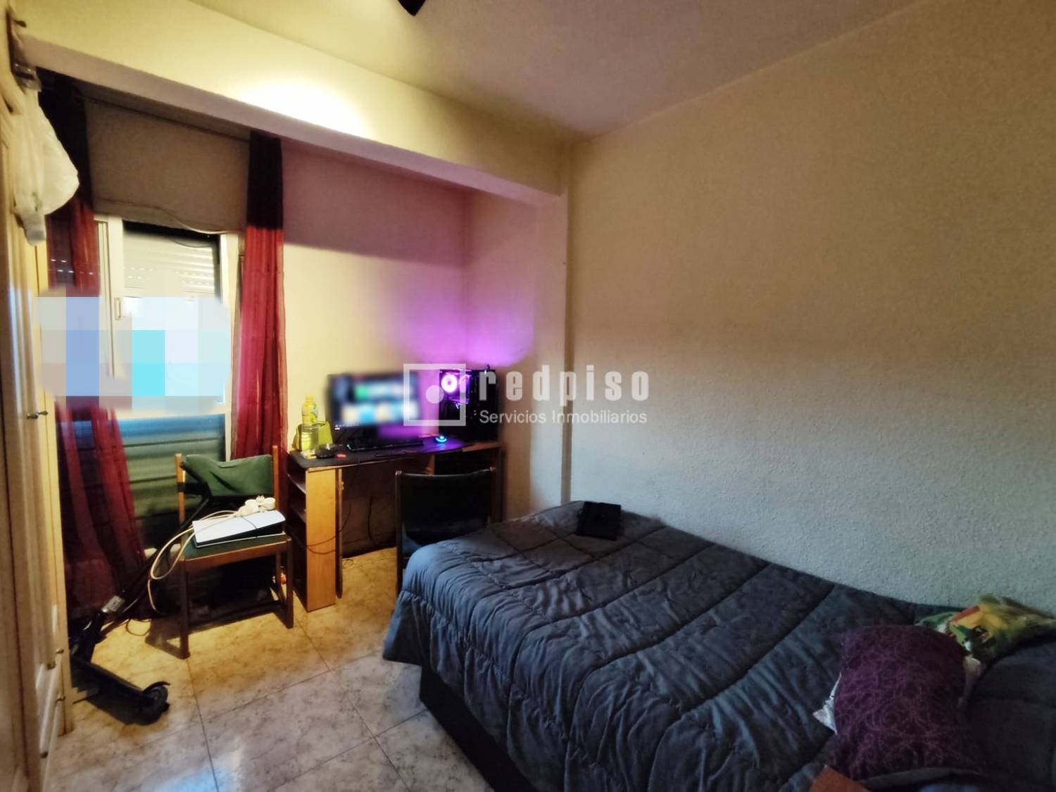 Piso en venta en Móstoles, Madrid 25/28