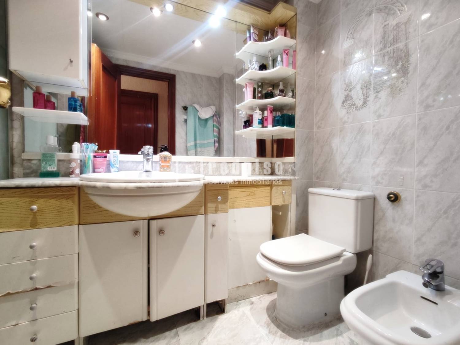 Piso en venta en Móstoles, Madrid 18/28