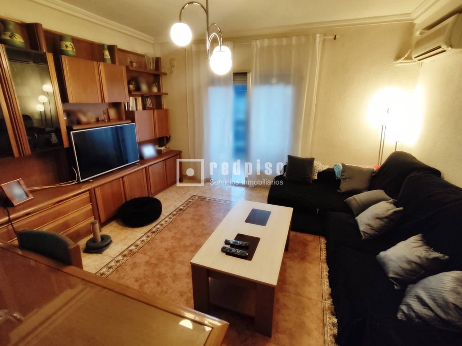 Piso en venta en  Móstoles, Madrid  1/1