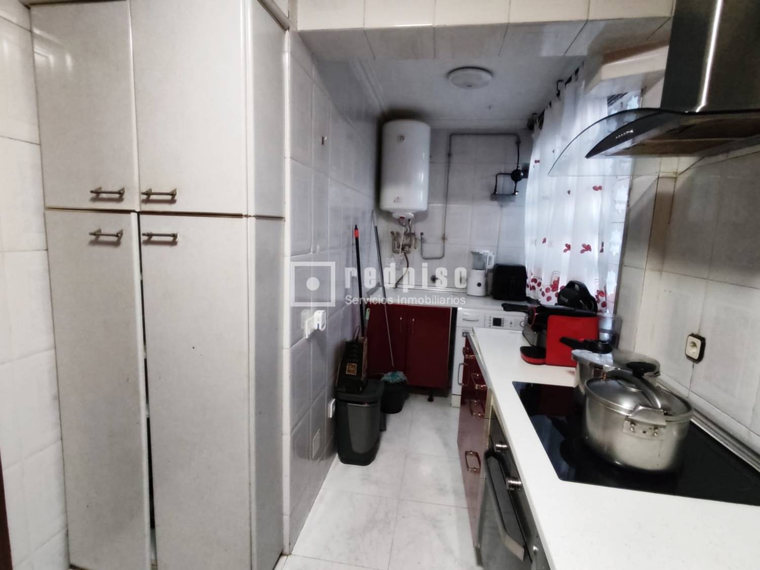 Piso en venta en Móstoles, Madrid 10/28