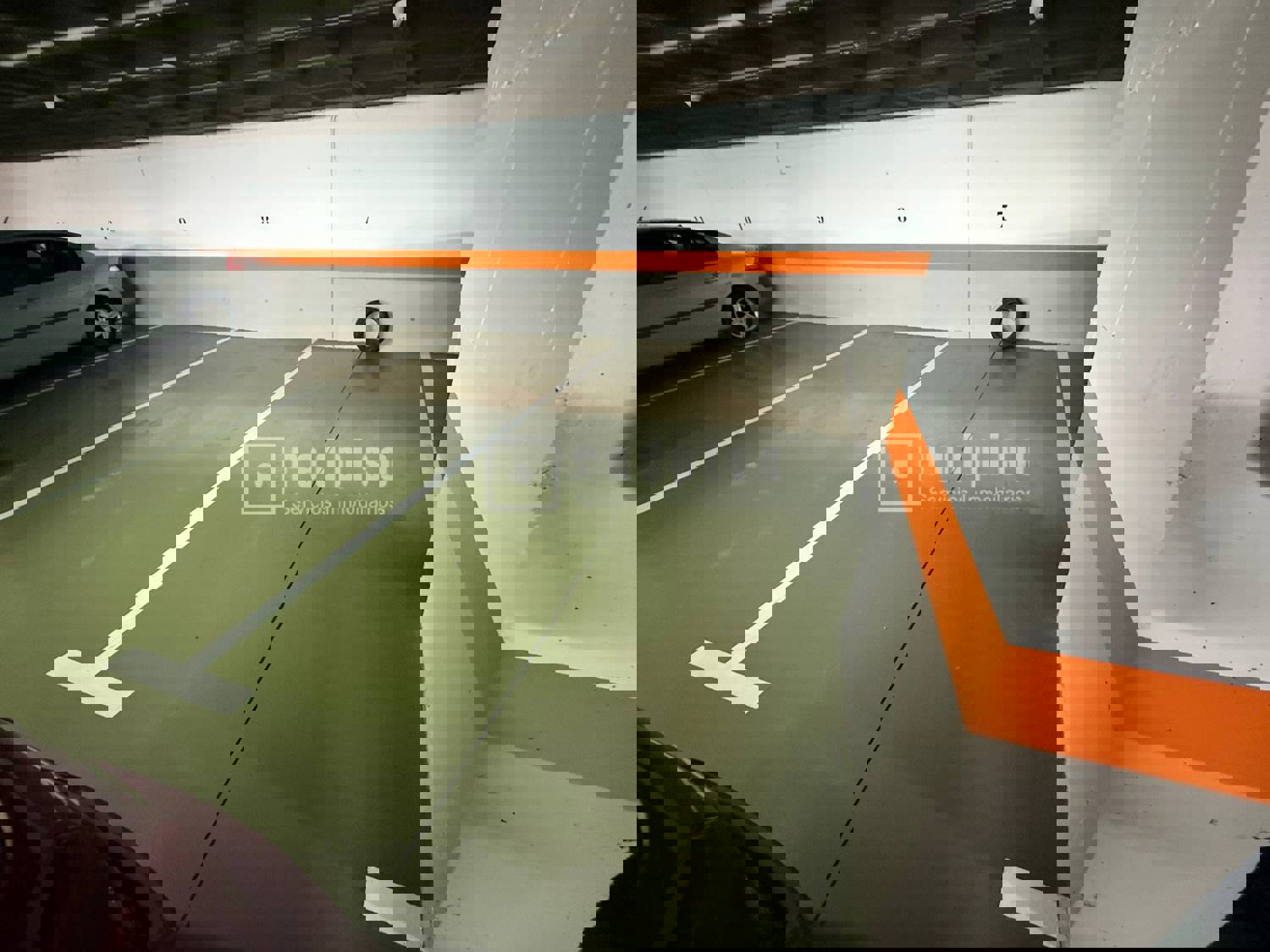 Garaje en venta en avenida De Bucaramanga, Madrid, Madrid 4/4