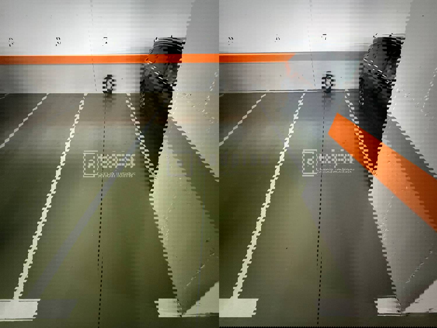 Garaje en venta en  avenida de Bucaramanga, Madrid  1/1