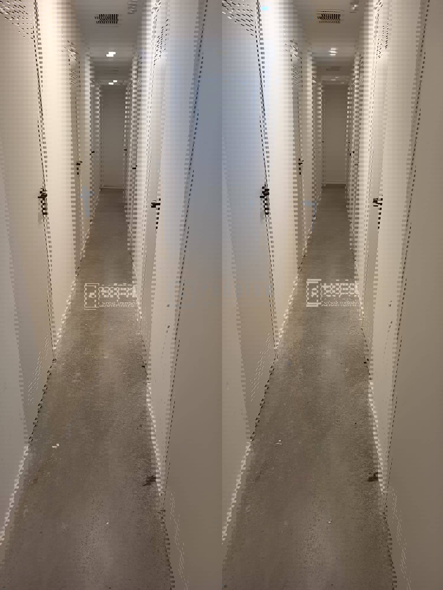 Trastero en alquiler en  calle Orson Welles, Teatinos-Universidad, Málaga  1/1