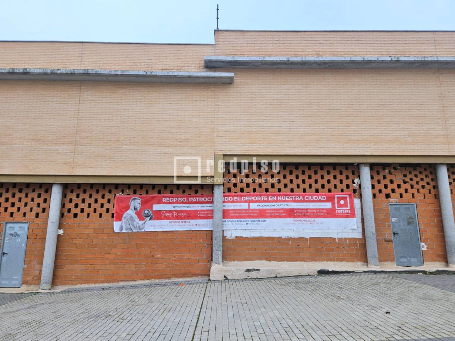 Local en venta en  Illescas, Toledo  1/1