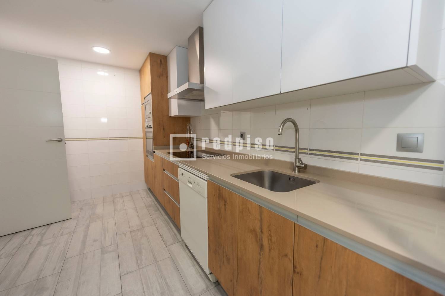 Piso en venta en  Getafe, Madrid  1/1