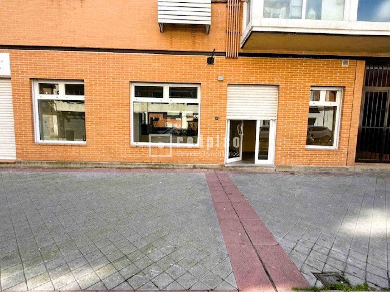 Local en alquiler en calle De Teruel, Tetuán, Madrid 12/20
