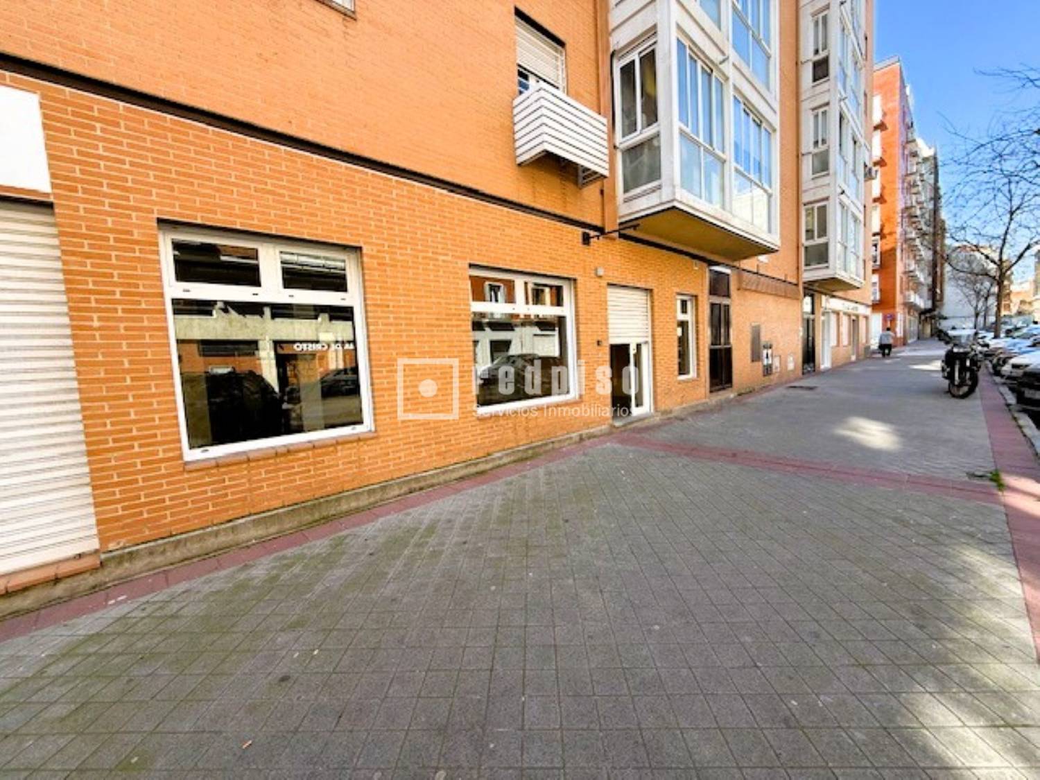 Local en alquiler en calle De Teruel, Tetuán, Madrid 11/20
