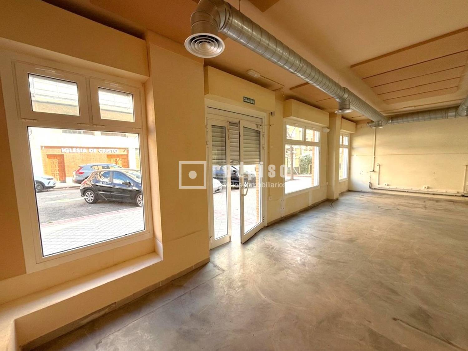 Local en alquiler en calle De Teruel, Tetuán, Madrid 2/20