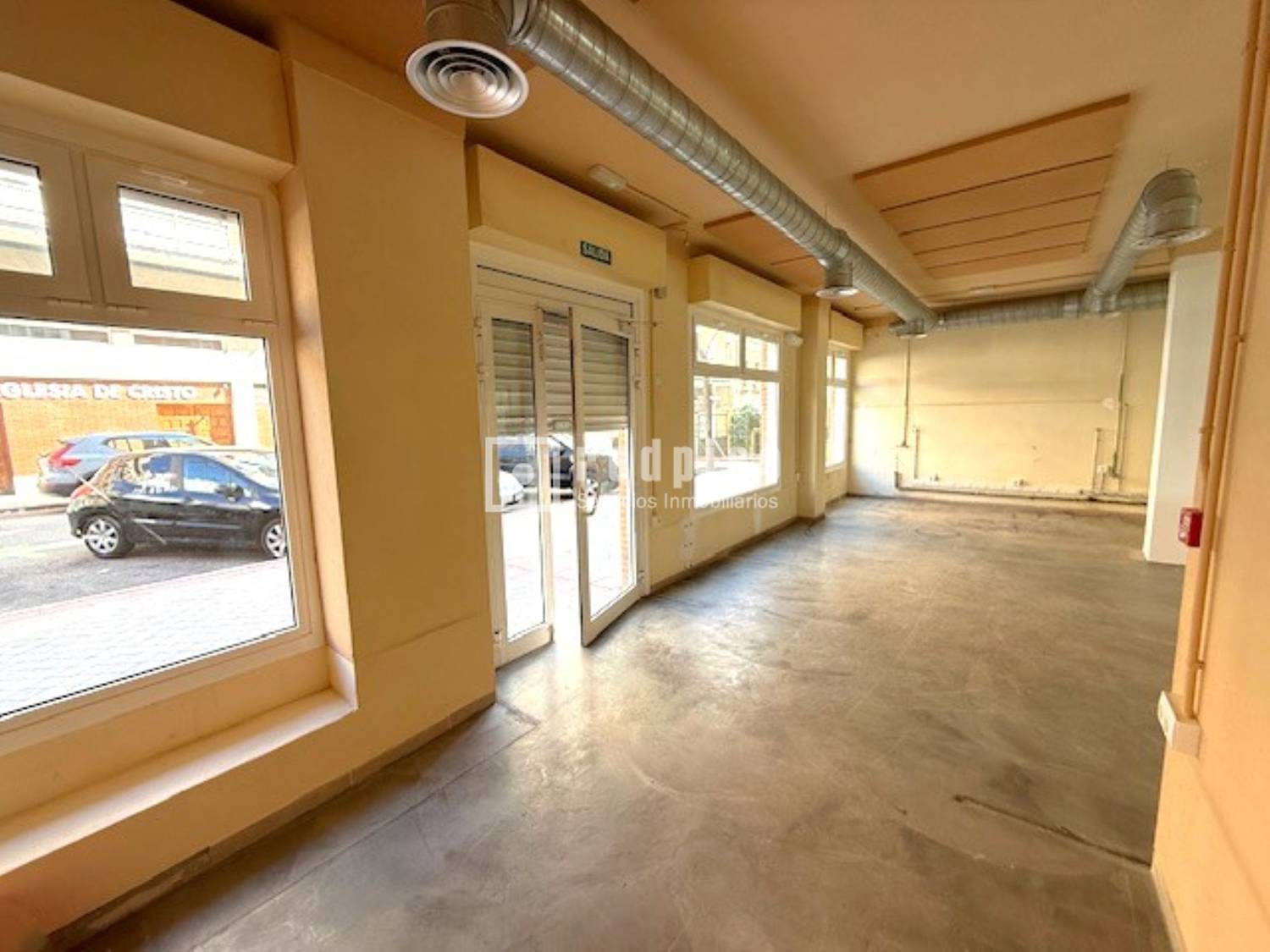 Local en alquiler en calle De Teruel, Tetuán, Madrid 3/20