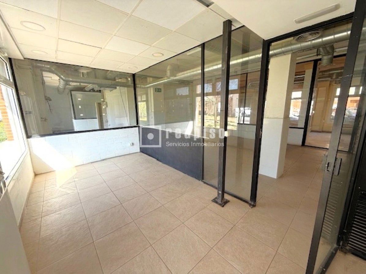 Local en alquiler en calle De Teruel, Tetuán, Madrid 7/20