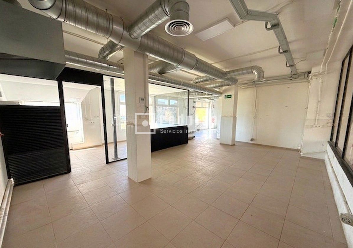 Local en alquiler en calle De Teruel, Tetuán, Madrid 5/20