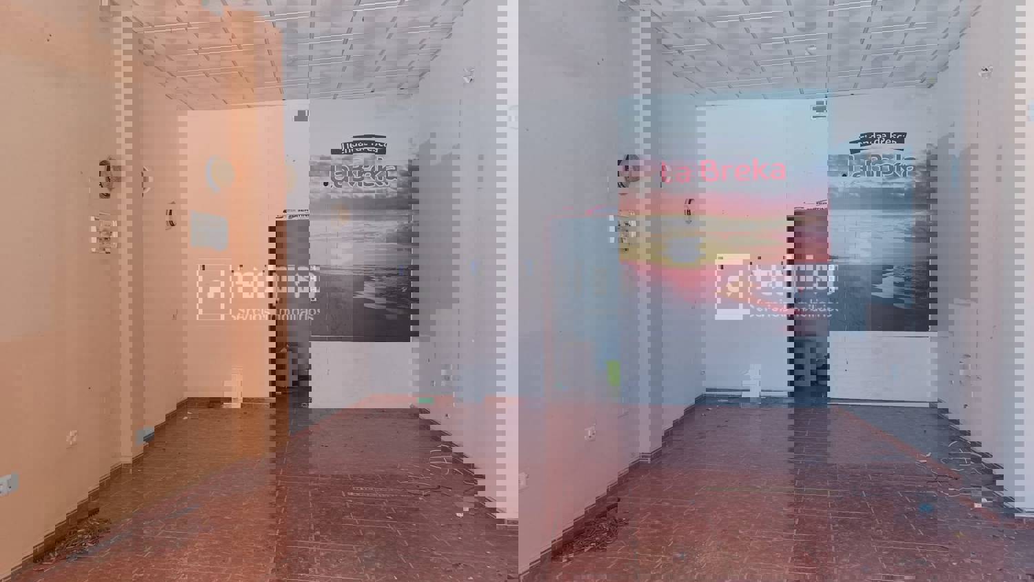 Local en alquiler en  avenida de Isaac Peral, Carretera de Cádiz, Málaga  1/1