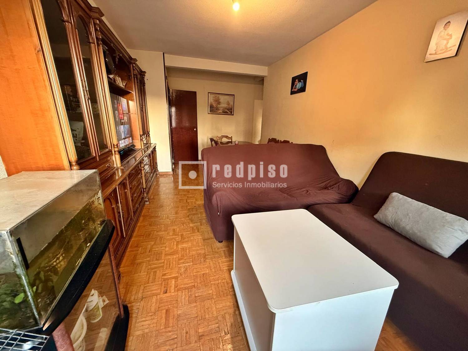 Piso en venta en  Guadalajara  1/1